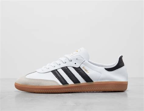 adidas samba oranje|adidas originals samba decon.